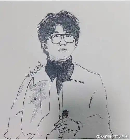 毛不易李雪琴进行了一场写实派和抽象派的pk了