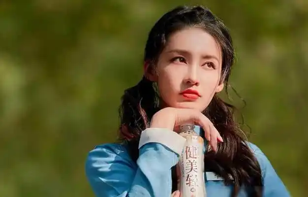 中国最干净的8位女明星个个都是女神级别这才是该追的星