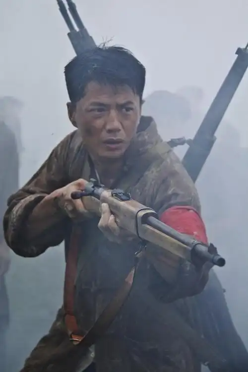 p>《圣天门口》是由华谊兄弟天意影视出品的电视剧, a href="#" data