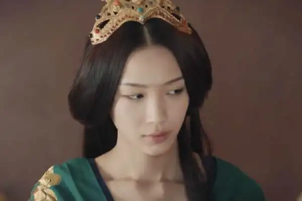 皓镧传韩琼华勾引公子羽这个女人心思不简单