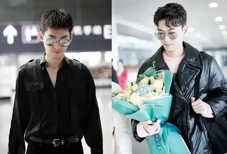 张翰个人资料简介及家世(从顶流到油腻,他是怎么走到这一步的?