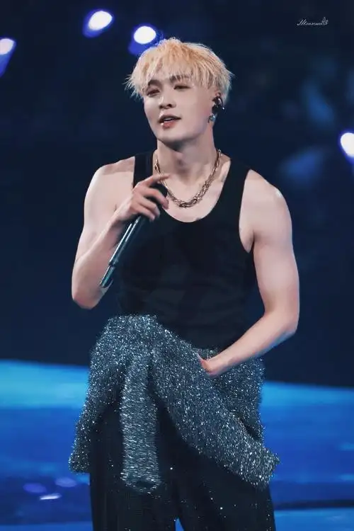 张艺兴[超话]##张艺兴大航海无远弗届巡回演唱会