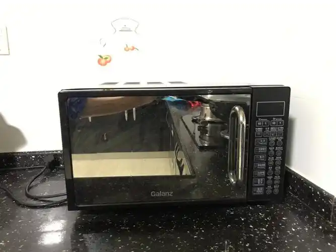 格兰仕微波炉使用手册及微波炉美食食谱之三