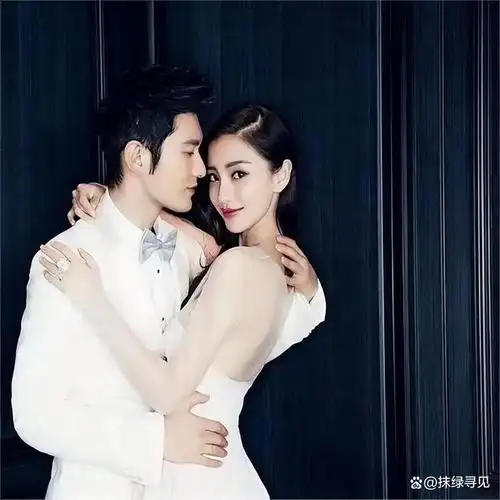 一场直播,戳穿了angelababy的"真实处境",终究难逃前夫黄晓明