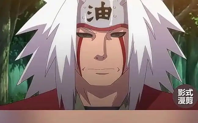 [秽土转生]鸣人再遇恩师——自来也