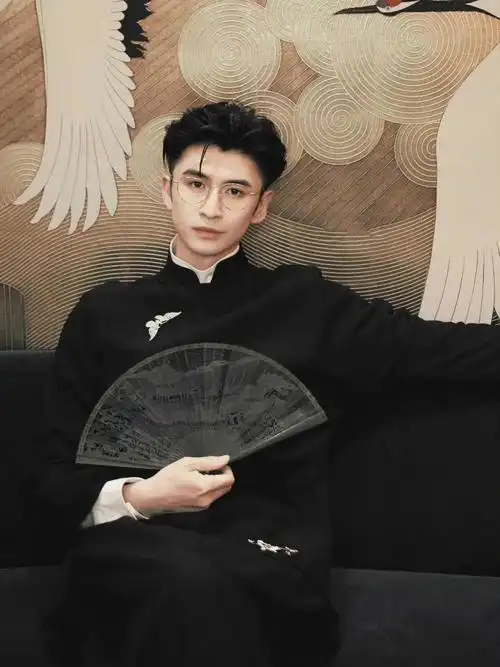 他那腹肌真的是#张云龙