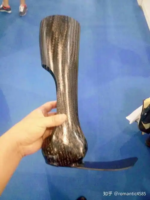 半足假肢介绍知乎版romantic4585友情提供