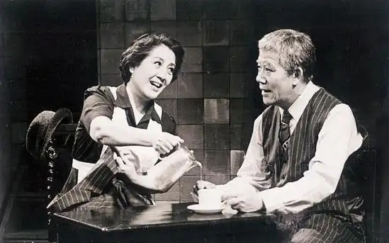 【话剧】推销员之死(北京人艺1983年版)