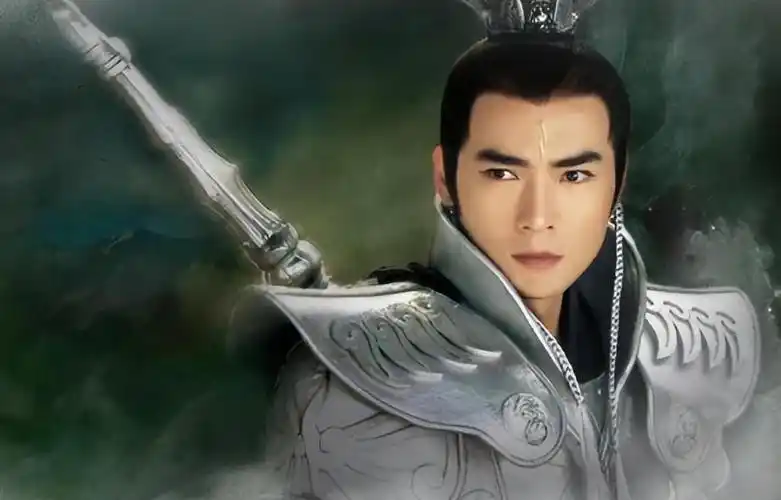 作为时不时就要被拉出来回忆一番的童年男神焦恩俊,他的古装有多让人