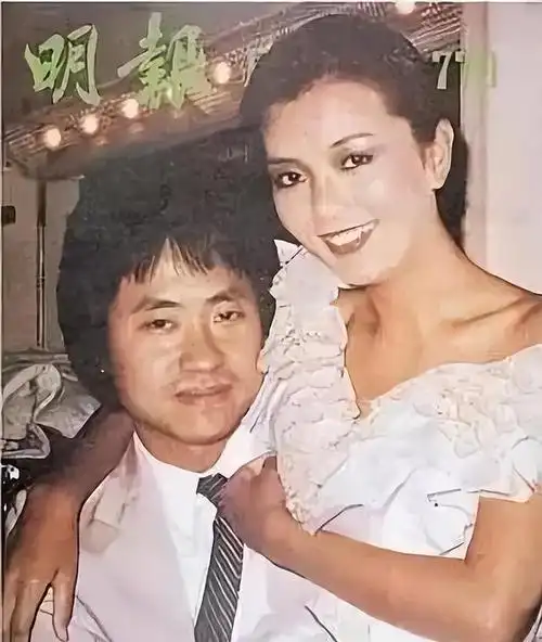 周润发我一生选择丁克不跟成龙周星驰合作以后捐出所有财产