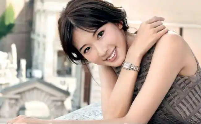 明星 中国十大美女排行榜 中国十大最美女神排名刘亦菲是中国十大女神