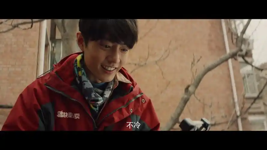 《买耳朵》～平凡的温暖～肖战演的真好!-搞笑视频-搜狐视频