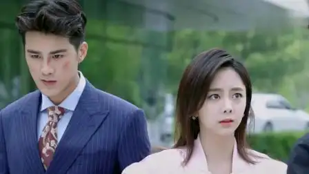 《狐狸的夏天2》姜潮顾瑾昀为谭松韵互殴-电视剧-高清完整正版视频