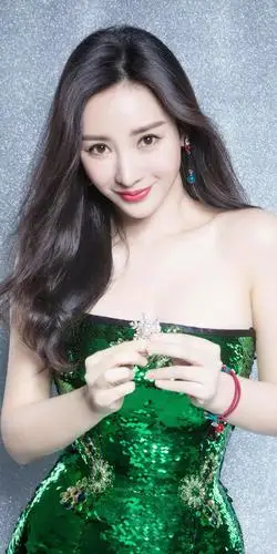 柳岩- 堆糖,美图壁纸兴趣社区