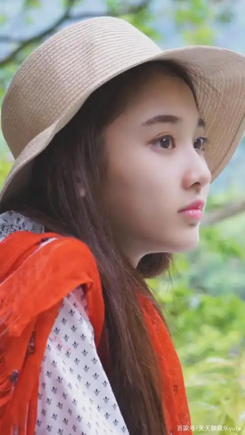 十大最清纯女明星,个个如花一样美,你最喜欢谁?