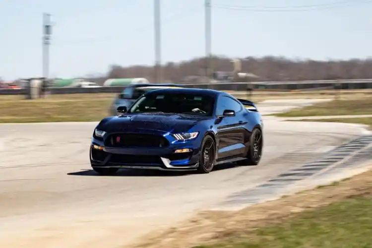 野马shelby gt 35099_mustang社区_易车社区