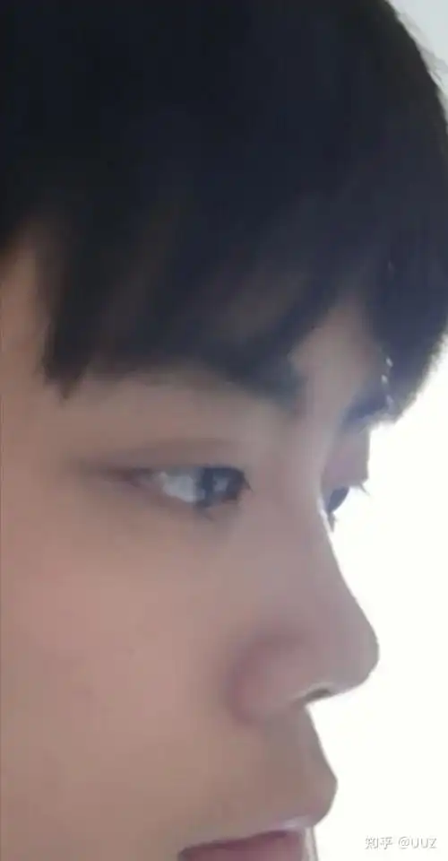 男生有好看的鼻子是怎样的体验为什么男生鼻子在五官中比较重要