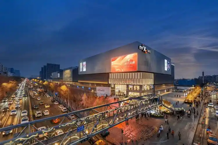 沈阳三台子万象汇12月9日启幕_区域_品牌_消费者