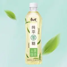 康师傅饮料_康师傅 云雾绿茶500ml*15瓶多少钱-什么值得买