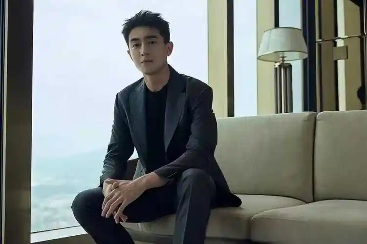 林更新刘亦菲新剧即将首播引发热议