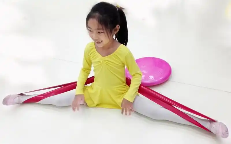 "小脑斧"文文十岁啦!