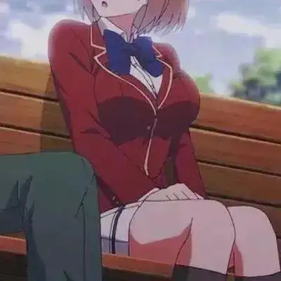 情侣头像超甜动漫高清图超可爱的一对动漫情侣头像