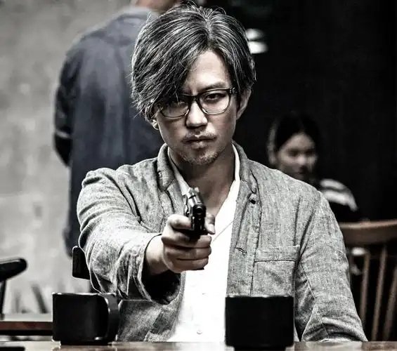 既是天才也是疯子邓超心理罪演活了方木