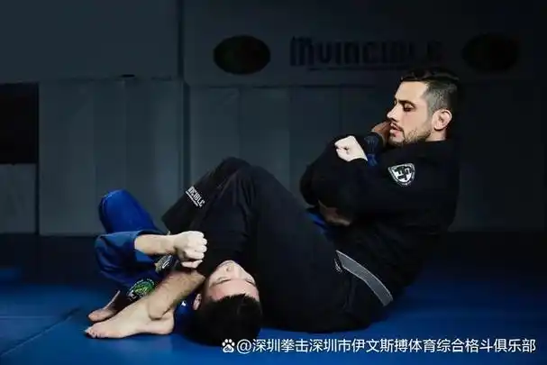 深圳综合格斗俱乐部机构项目具体介绍