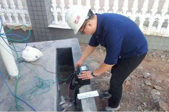 防雷与接地安装质量管理规范晟皋电气