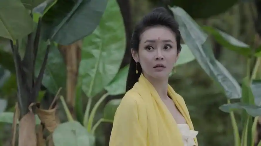 盛唐幻夜爱情总发生在不经意间初恋成最美好的回忆