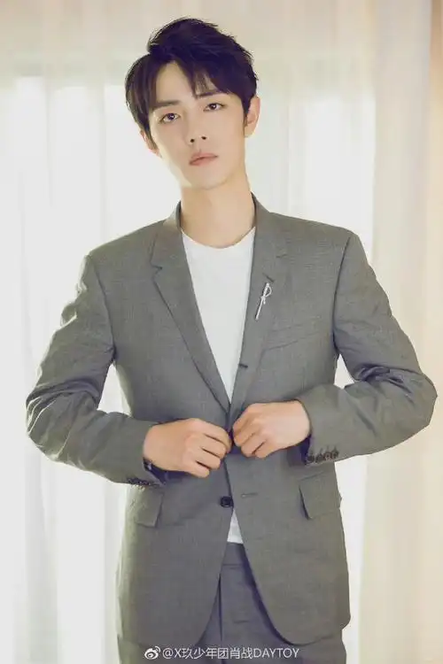 肖战微博存档##肖战的那年今日