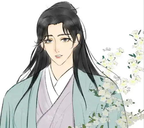 我命运般的老婆周子舒