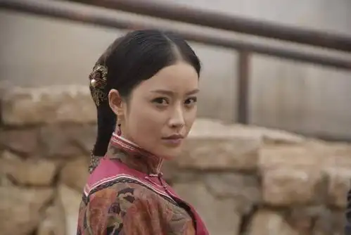 青岛往事知多少,里面女人不得了.