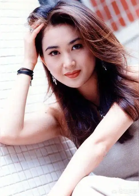 温碧霞(中国香港女演员))_石塘网