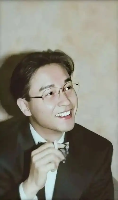 张国荣高清壁纸图集