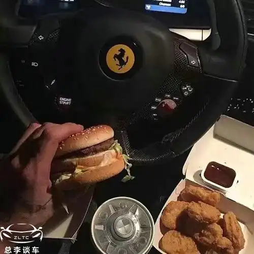 年轻人低调一点晒方向盘可以但是要晒出逼格哪辆车最有内涵