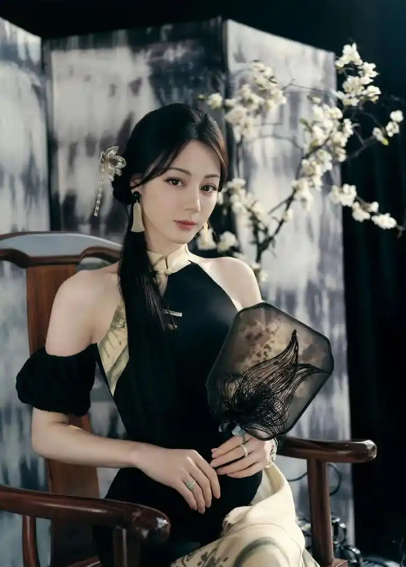 谁家宝宝可可爱爱,美美丽丽吖~@dear