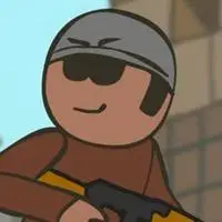 csgo搞笑头像土匪_微信头像图片大全