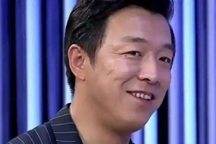 回顾光环之外的黄渤是个怎样的人