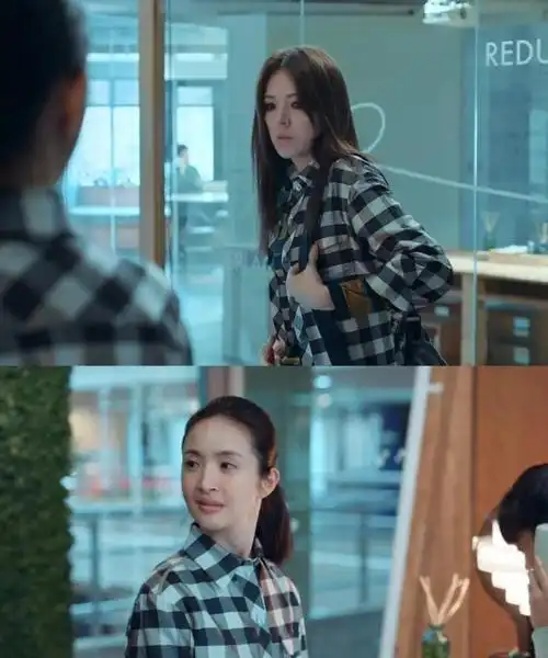 首播横扫4大冠军事实证明林依晨已走上了女演员的另一条大路