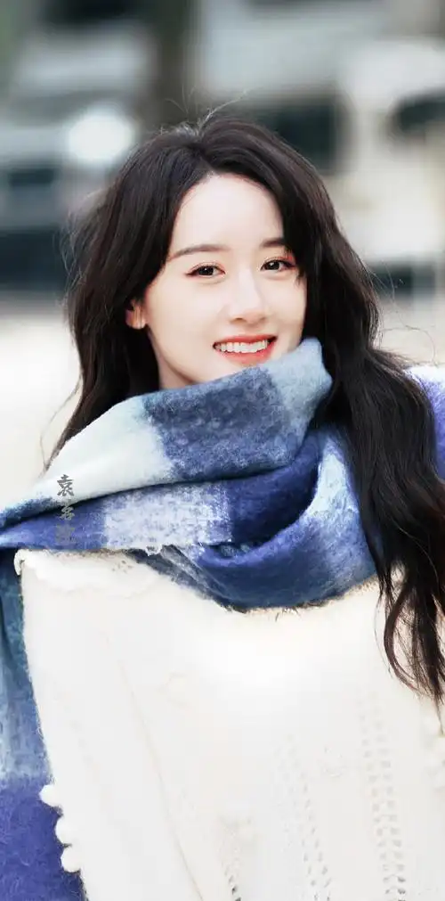 袁冰妍##袁冰妍凤清欢