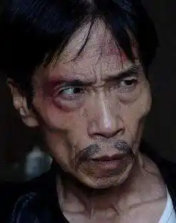 电影中的"坏人"其实现实中却很善良