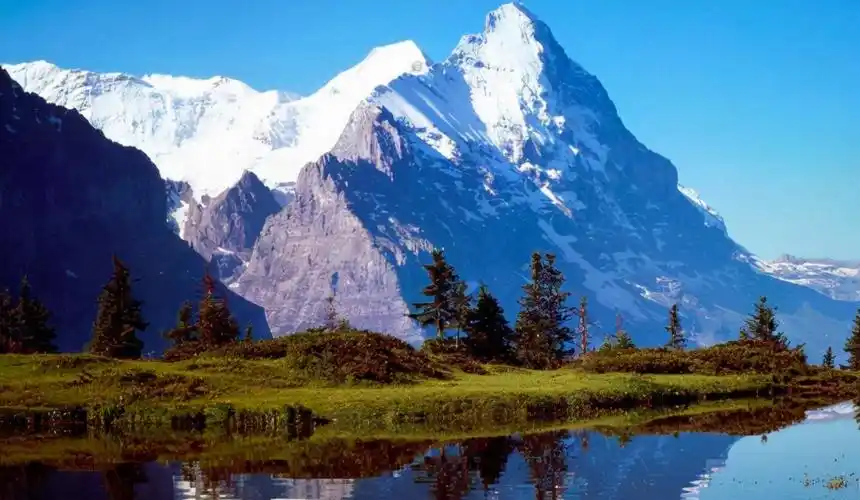 世界十大著名风景,不可不去的世界十大旅游景点