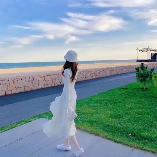 女生头像海边女头三色堇儿/禁盗 - 堆糖,美图壁纸兴趣社区