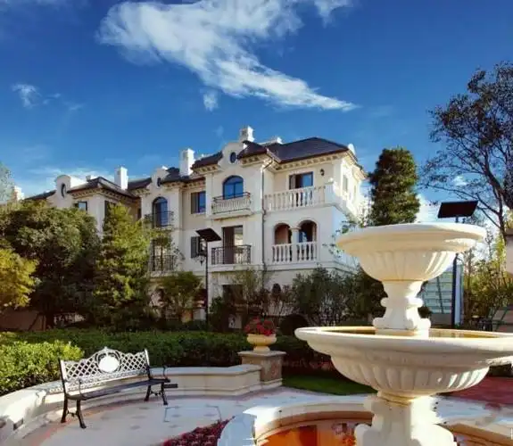 昆明西山区公园1903别墅现房在售 售价2000万元/套