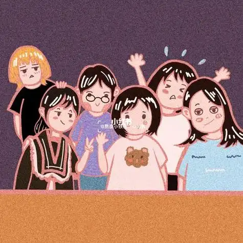 同学群头像图片同学群qq头像