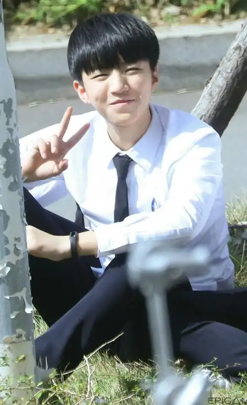 超少年密码夏常安