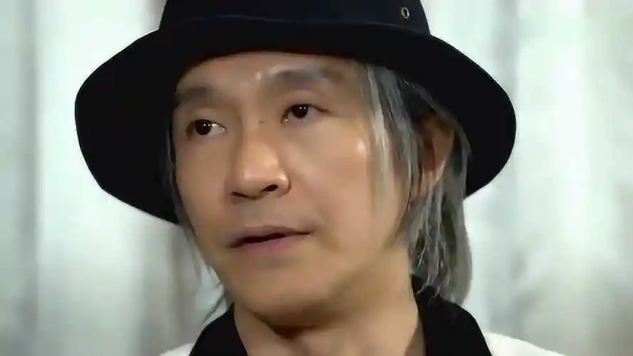 周星驰"被代言"建材公司 索赔3000万维护肖像权