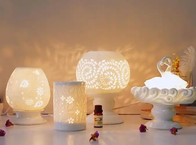 如果大家想要有好的照明效果的话,购买一款好用的灯具是很有必要的