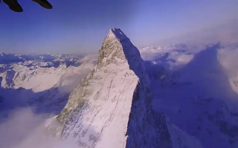 上海迪士尼-《翱翔61飞越地平线》第一视角pov_哔哩哔哩_bilibili